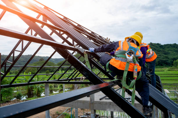 Best Residential Roofing Contractor  in Acworth, GA