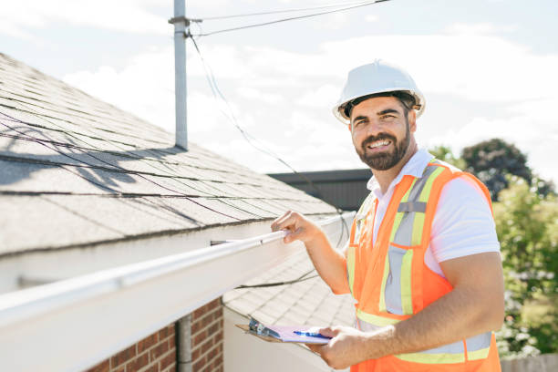 Quick and Trustworthy Emergency Roof Repair Services in Acworth, GA