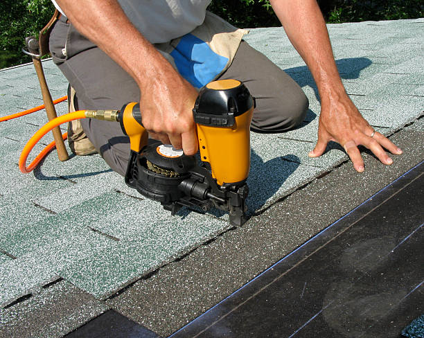 Trusted Acworth, GA Roofing Contractor Experts