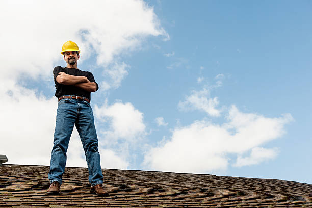 Best Residential Roofing Contractor  in Acworth, GA